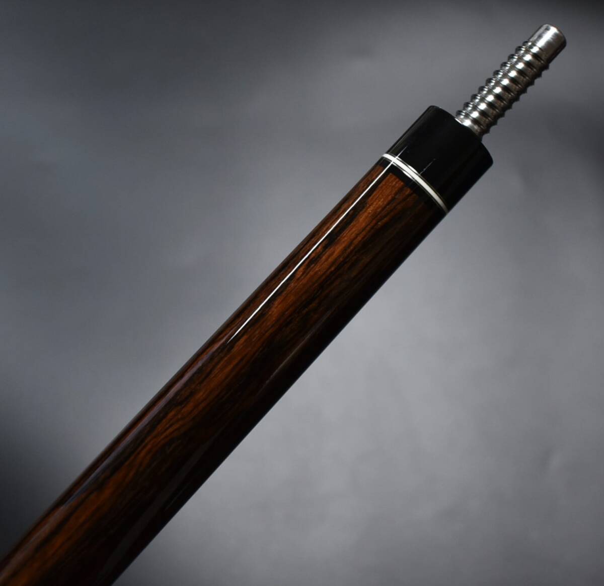 ◇ Mezz Cue メッヅ WJ/ウエイビー リザード本革 ビクトリー ◇ Mezz Cue メッヅ WJ/ウエイビー リザード本革 ビクトリー