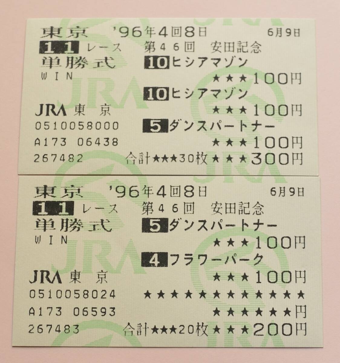 1998年 第118回 天皇賞(秋) サイレンススズカ ラストラン 1998年 第118回 天皇賞(秋) サイレンススズカ ラストラン