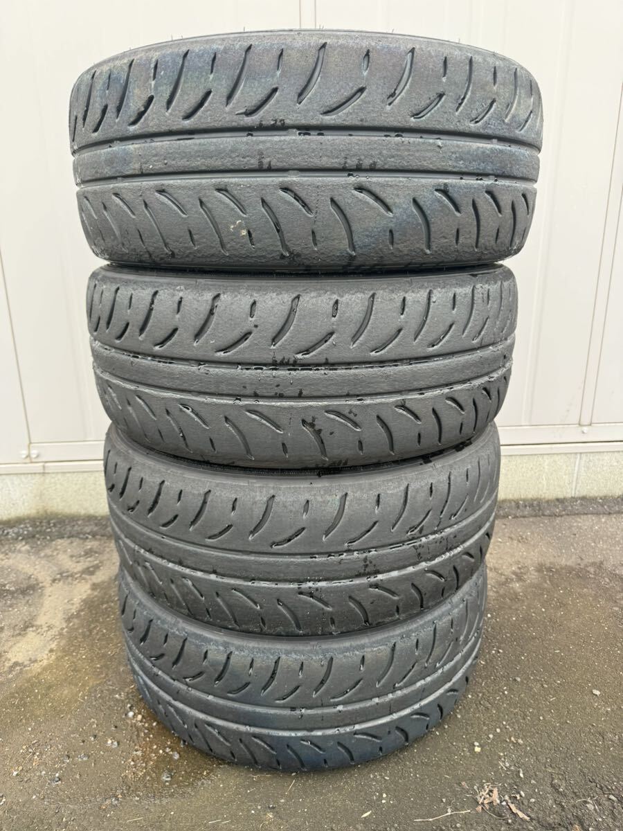 2023年30週製 ダンロップ ディレッツァ Z3Cup DUNLOP DIREZZA 2023年30週製 ダンロップ ディレッツァ Z3Cup DUNLOP DIREZZA
