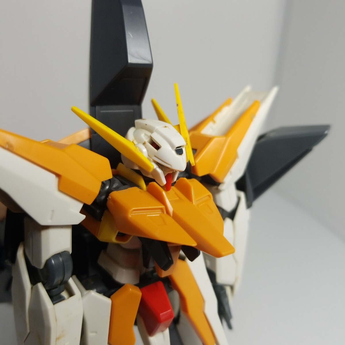 F-130g 9/13 HG ハルート ガンダム 同梱可 ガンプラ ジャンク F-130g 9/13 HG ハルート ガンダム 同梱可 ガンプラ ジャンク