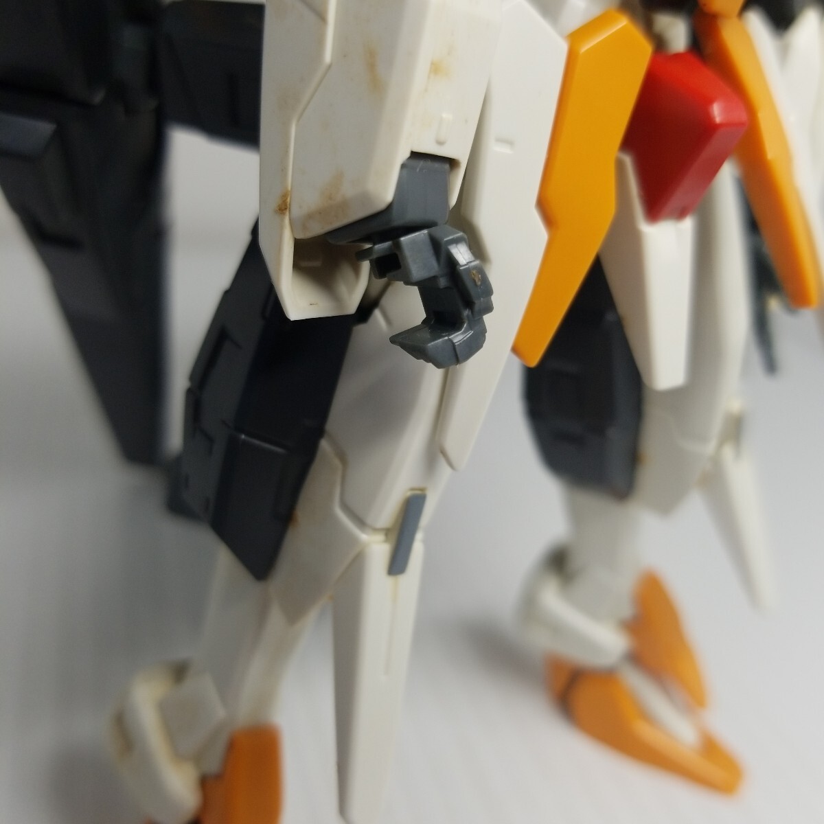 F-130g 9/13 HG ハルート ガンダム 同梱可 ガンプラ ジャンク F-130g 9/13 HG ハルート ガンダム 同梱可 ガンプラ ジャンク