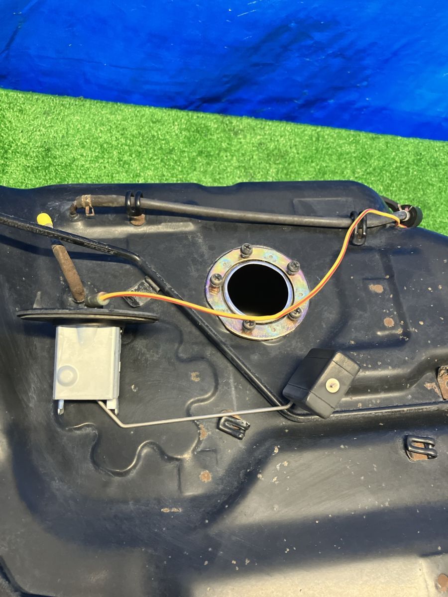  Suzuki оригинальный Alto Epo HA11S топливный бак эпоха Heisei 9 год 89101-70G00 F6A 2WD MT4 карбюратор автомобильный 