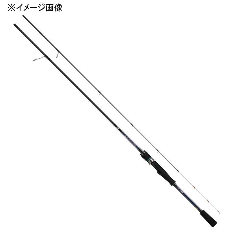 新品 ダイワ　エメラルダス MX BOAT 511MLS-S・Q