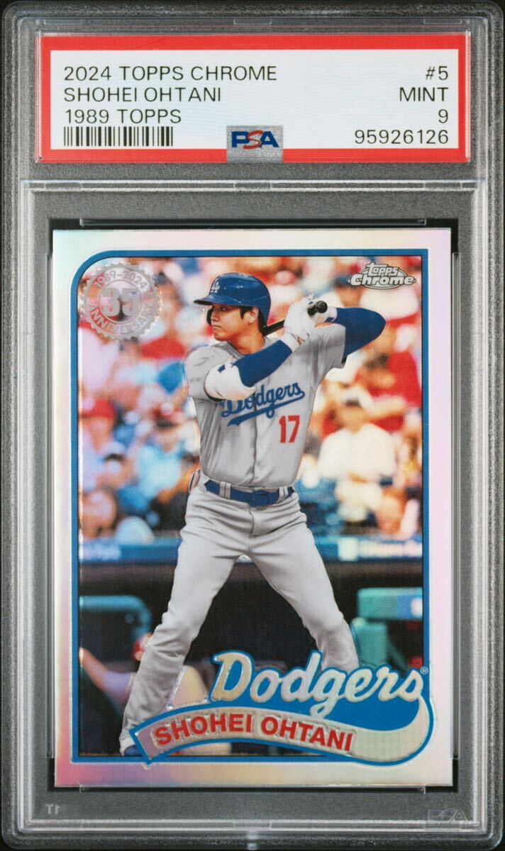 2018 Topps 大谷翔平 イチロー ルーキーカード psa 9 topps 2018 Topps 大谷翔平 イチロー ルーキーカード psa 9 topps PSA