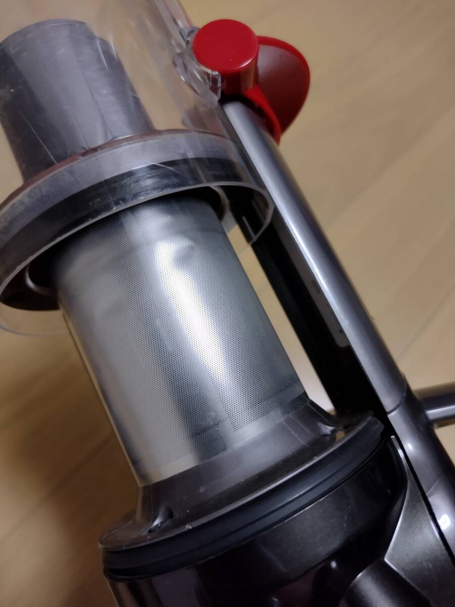 ダイソン 掃除機 Micro 1 5kg SV21(SV33) 純正バッテリー新品 ダイソン 掃除機 Micro 1 5kg SV21(SV33) 純正バッテリー新品