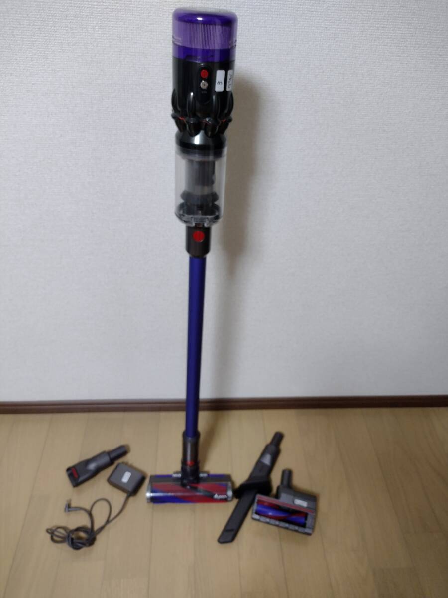 ダイソン 掃除機 Micro 1 5kg SV21(SV33) 純正バッテリー新品 ダイソン 掃除機 Micro 1 5kg SV21(SV33) 純正バッテリー新品