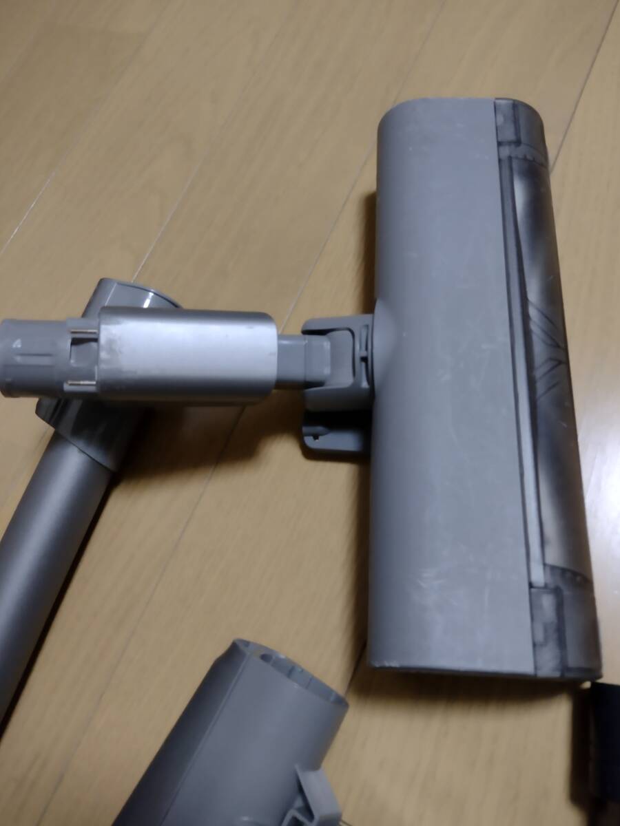 概要 充電式掃除機 MC-SB52K | 掃除機・クリーナー | Panasonic