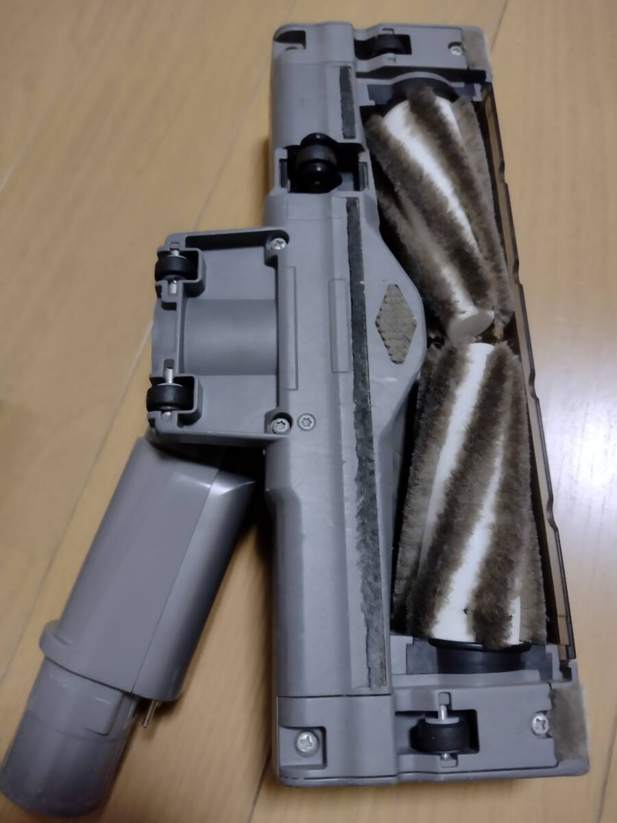 パナソニック 掃除機 MC-SB52K 2022年製 バッテリー新品と同等