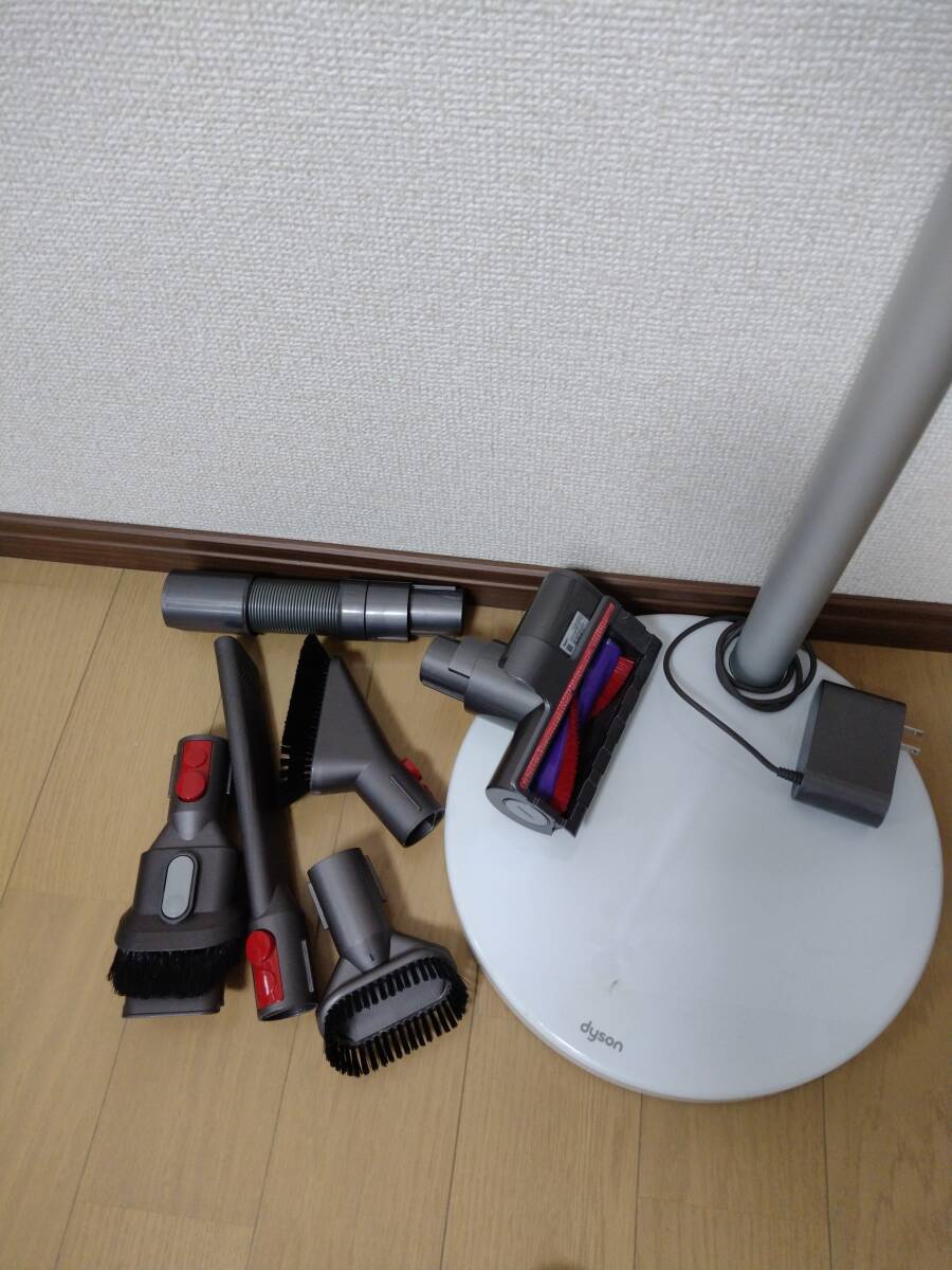 ダイソン コードレス掃除機 V11 SV14 純正バッテリー新品と同等