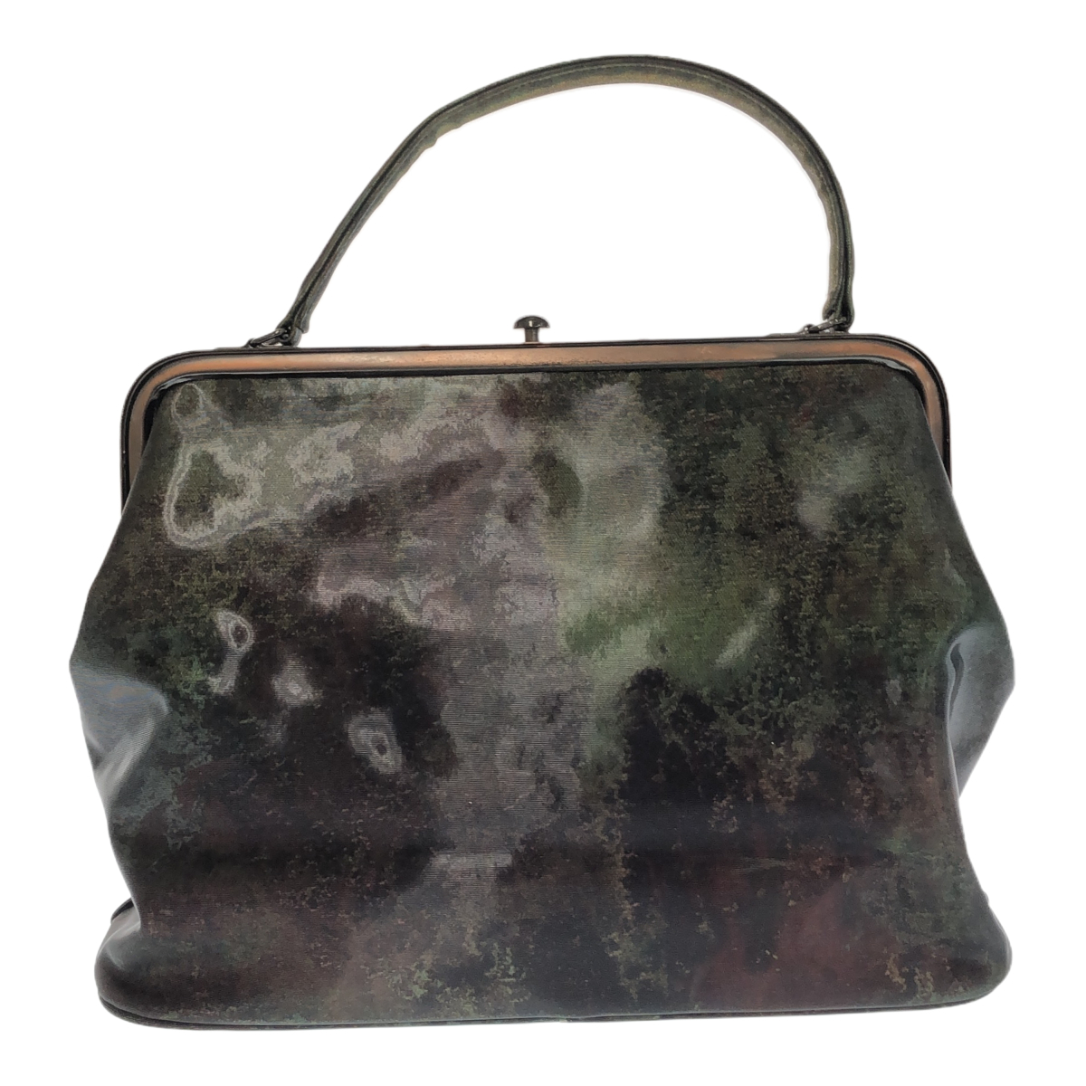 ◇中古品◇ Jean Paul GAULTIER ジャンポールゴルチェ がま口