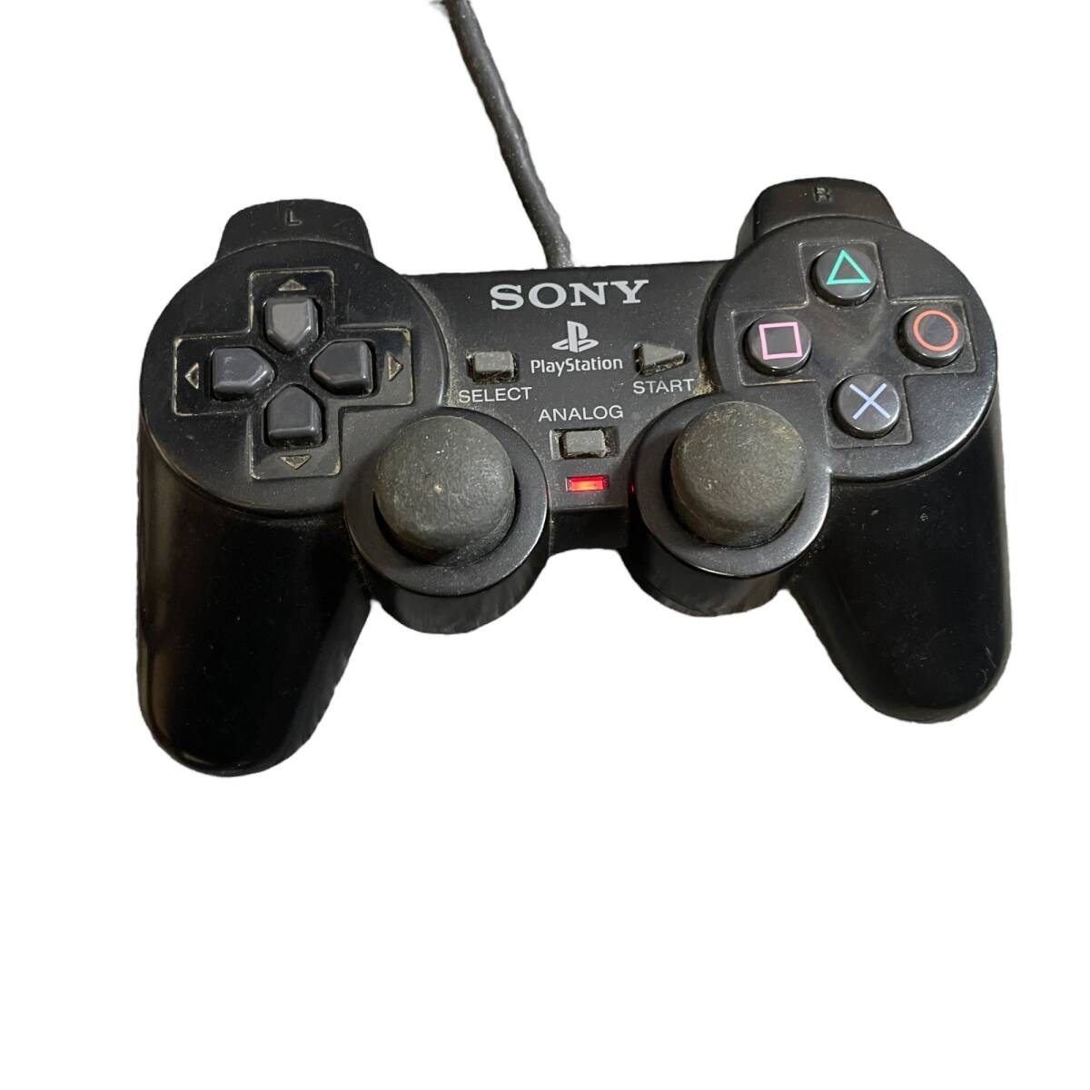 SONY 旧世代ゲーム機本体 SCPH-00100