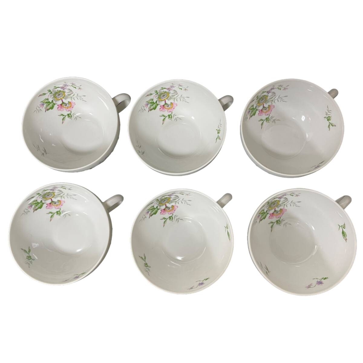 ◇中古品◇ リモージュ ジョルジュボワイエ エグラン ティー