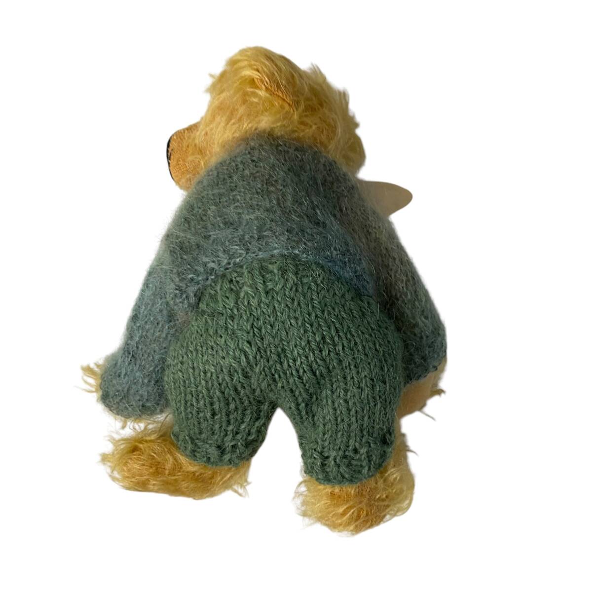 Yahoo!オークション - 【保管品】 ぬいぐるみ くま 動物 ドイツ Yahoo!オークション - 【保管品】 ぬいぐるみ くま 動物 ドイツ