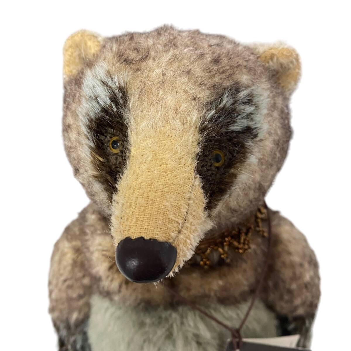 Yahoo!オークション - 【保管品】 くま ぬいぐるみ 動物 日本人 Yahoo!オークション - 【保管品】 くま ぬいぐるみ 動物 日本人