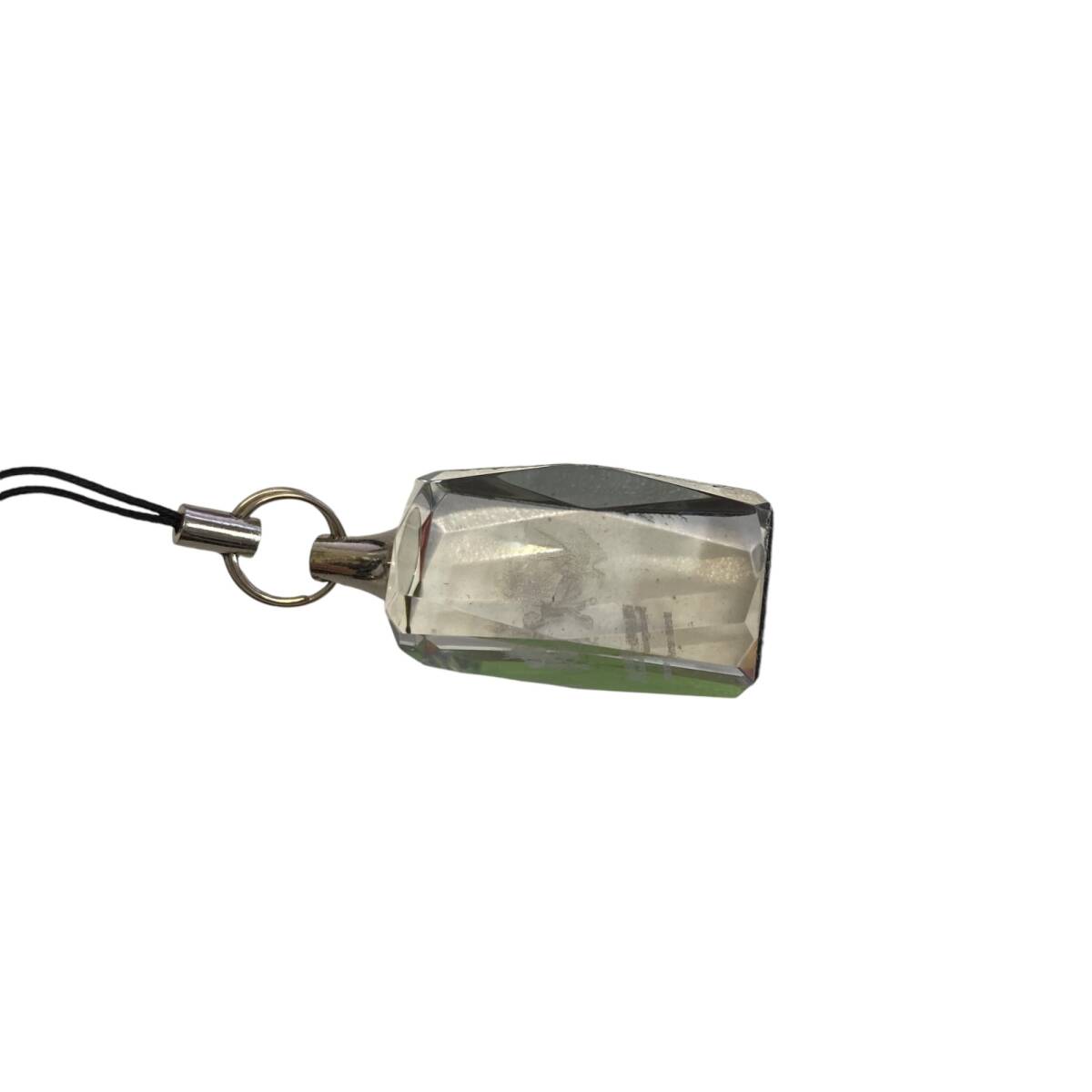 [ б/у товар ] аниме товары брелок для ключа Aa Megami-sama crystal ремешок bell Dan ti-S72687RF