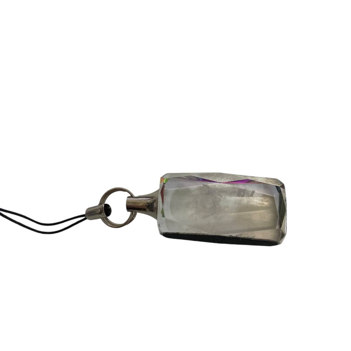 [ б/у товар ] аниме товары брелок для ключа Aa Megami-sama crystal ремешок bell Dan ti-S72687RF
