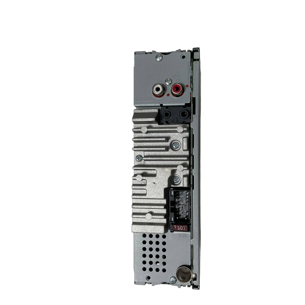 * б/у товар *Pioneer Pioneer carrozzeria Carozzeria MVH-5500 Car Audio R72494NK * работоспособность не проверялась R72494NK