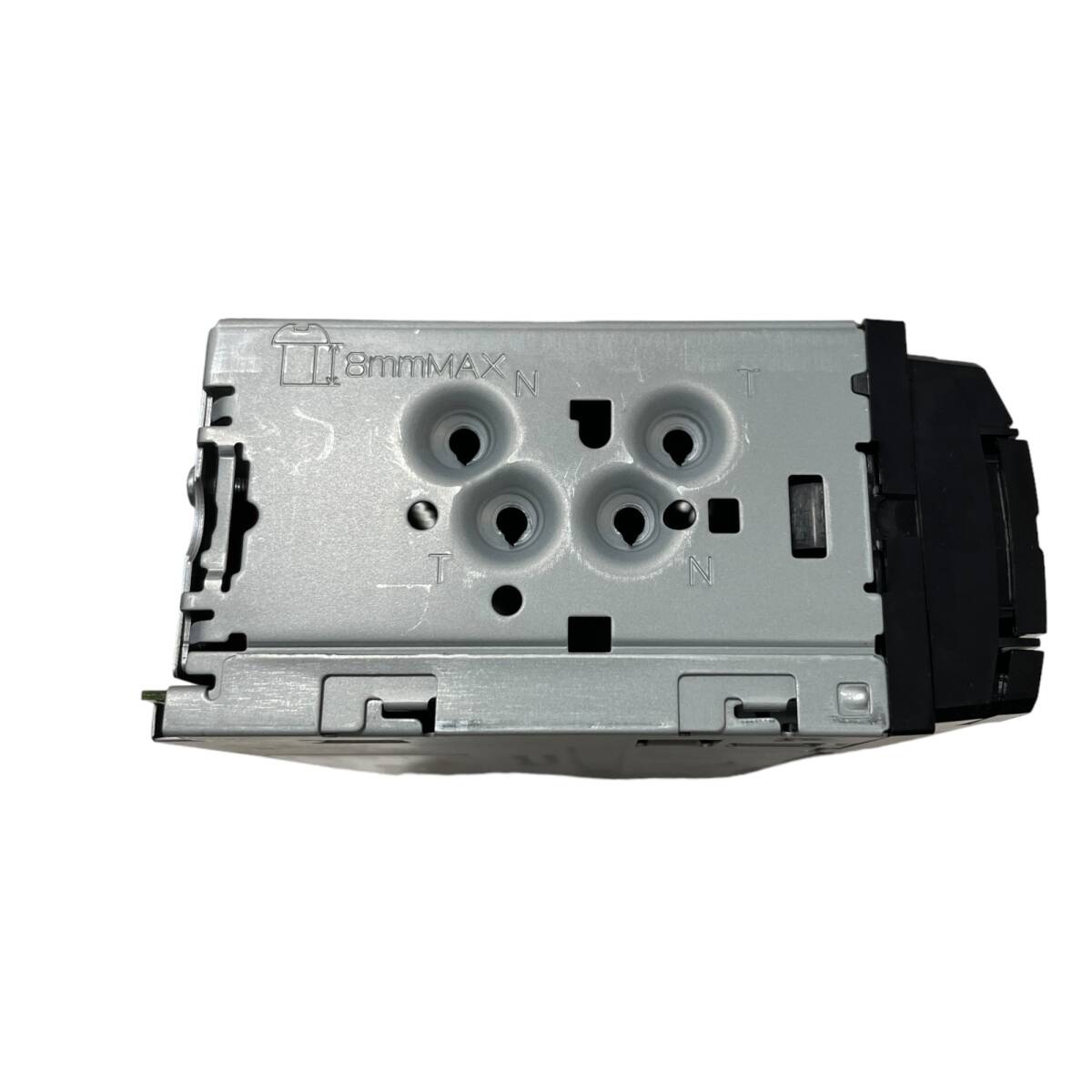 * б/у товар *Pioneer Pioneer carrozzeria Carozzeria MVH-5500 Car Audio R72494NK * работоспособность не проверялась R72494NK