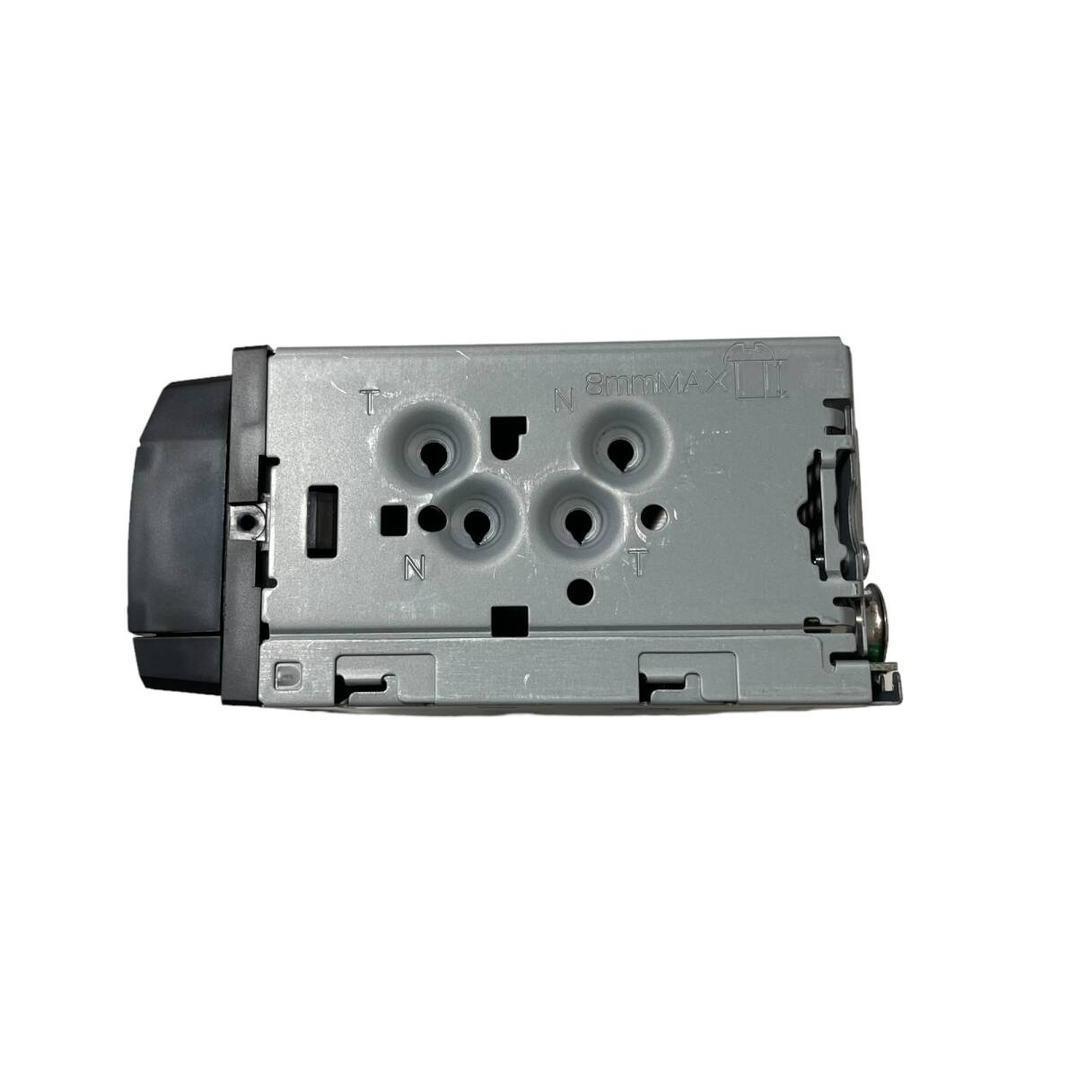 * б/у товар *Pioneer Pioneer carrozzeria Carozzeria MVH-5500 Car Audio R72494NK * работоспособность не проверялась R72494NK