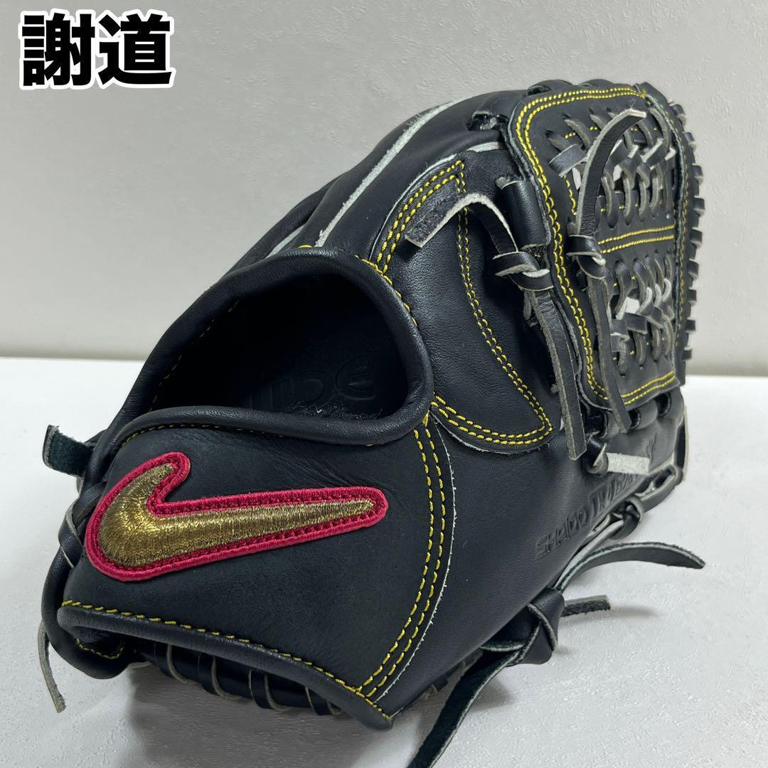 廃盤】NIKE軟式グローブ内野手向けSHADOナイキ|軟式 廃盤】NIKE軟式グローブ内野手向けSHADOナイキ|軟式
