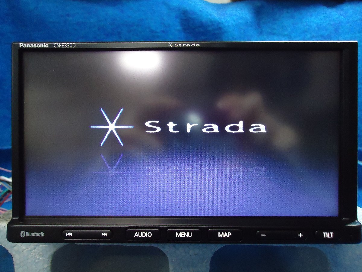 パナソニックナビ 2019年版 新品アンテナ　bluetooth/TV/CD パナソニックナビ 2019年版 新品アンテナ bluetooth/TV/CD