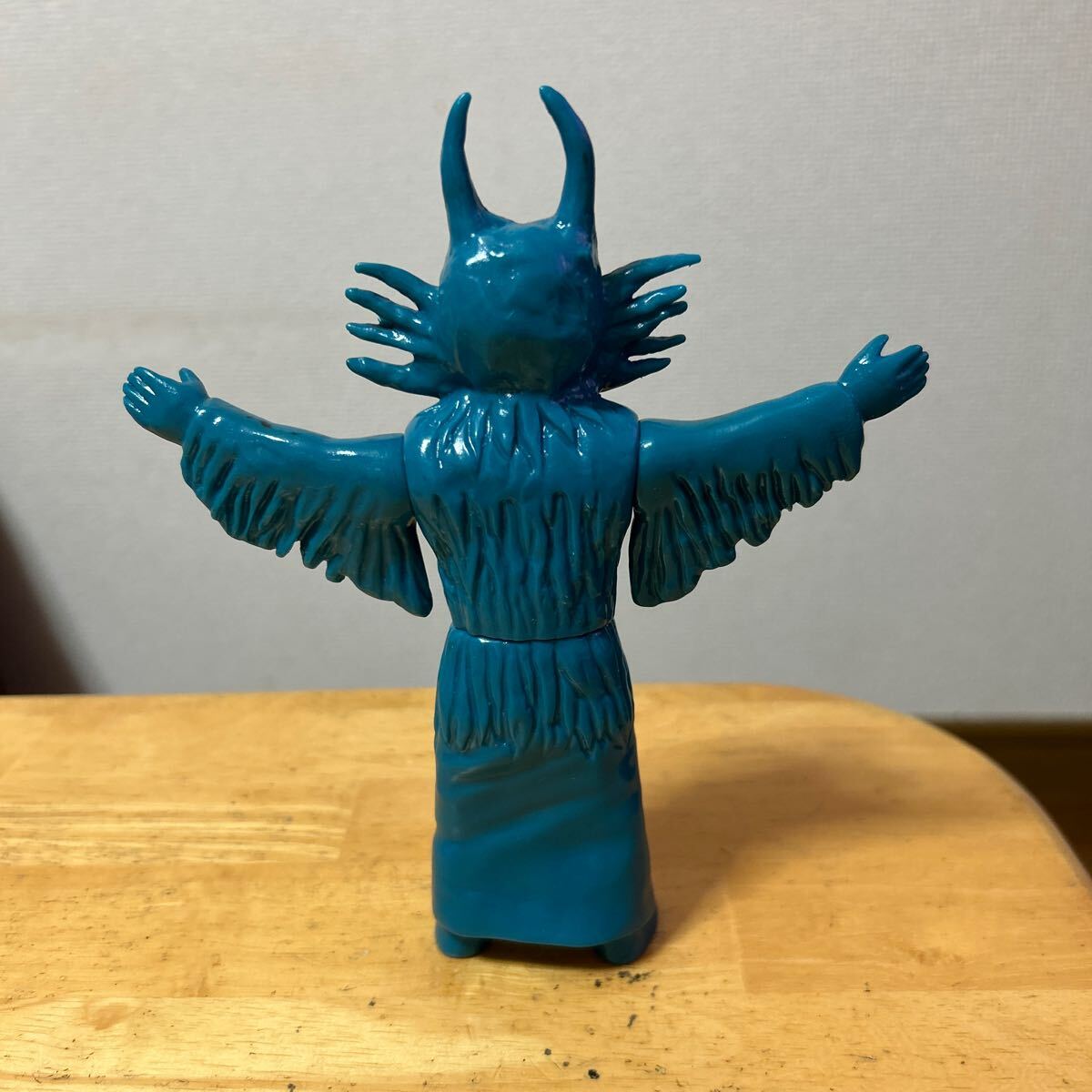 Yahoo!オークション - バロム1 ドルゲ魔人 ソフビ 当時物 東映ポピー Yahoo!オークション - バロム1 ドルゲ魔人 ソフビ 当時物 東映ポピー