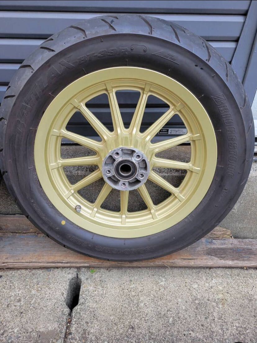 XL883N純正ホイール Yahoo!オークション - 1000円スタート ハーレー 純正 スポーツ