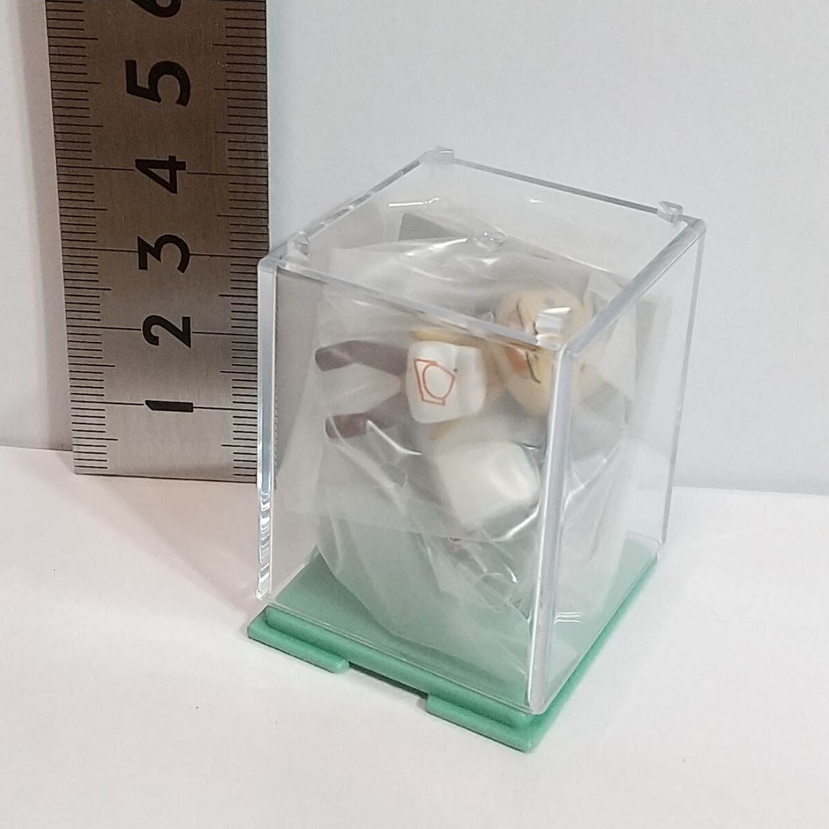 どこでもいっしょ ピエール 携帯 ストラップ ブランコシーン