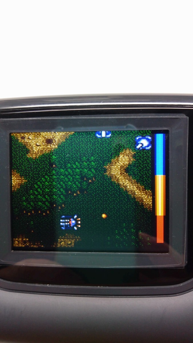 ☆ゲームギア グリフォン カセットのみ テレネット 動作確認済み ☆ゲームギア グリフォン カセットのみ テレネット 動作確認済み