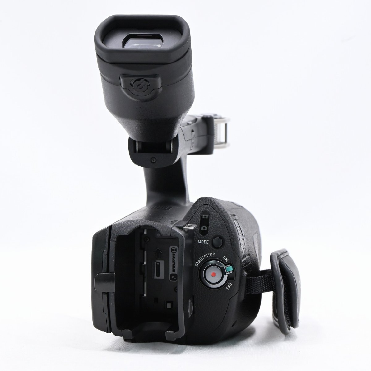 ソニー SONY NEX-VG20 ボディ レンズ交換式デジタルHDビデオ ソニー SONY NEX-VG20 ボディ レンズ交換式デジタルHDビデオ