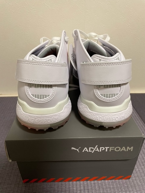 ☆再値下げ!PUMA PROADAPT DELTA MID 29cm未使用品☆ スポーツ別 ☆再値下げ!PUMA PROADAPT DELTA MID 29cm未使用品☆ スポーツ別