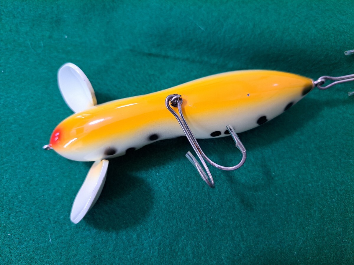激レア☆バルサ50ラージマウススーパービッグ☆Balsa 50☆001 激レア☆バルサ50ラージマウススーパービッグ☆Balsa 50☆001