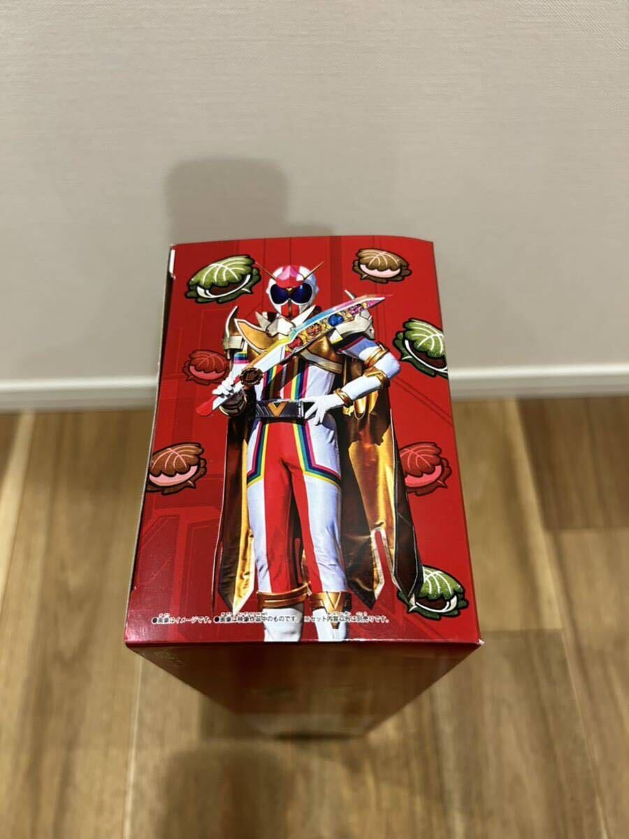 暴太郎戦隊ドンブラザーズ VS ゼンカイジャー スペシャル版(初回 暴太郎戦隊ドンブラザーズ VS ゼンカイジャー スペシャル版(初回