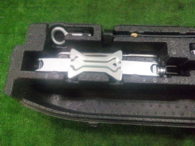 N-BOX DBA-JF4 loaded tool custom 4WD NH883P /