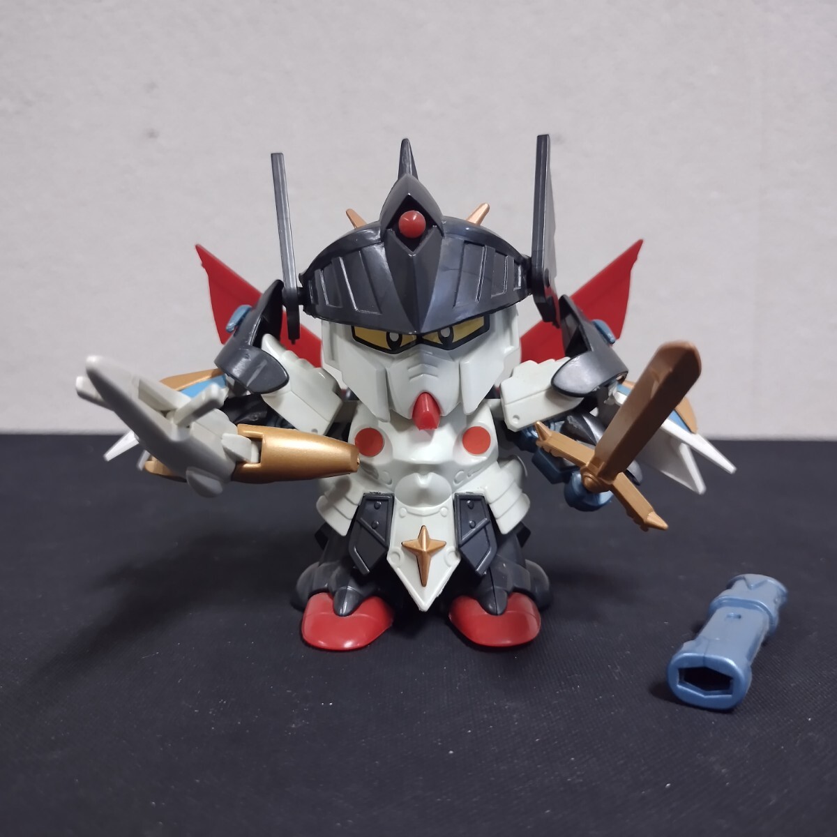93008 元祖SD バーサルナイトガンダム No.70 昭和レトロ プラモデル ガンプラ 模型 おもちゃ TOY フィギュア BB戦士 スーパーディフォルメ