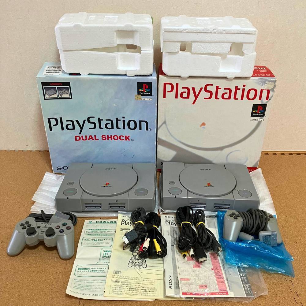 PS3本体＋付属品＋ソフト94個セット