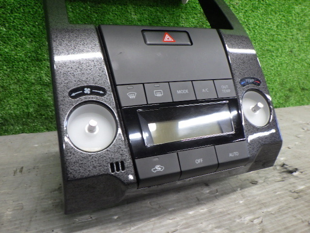 19年式MH22S 黒木目パネル 19年式MH22S 黒木目パネル