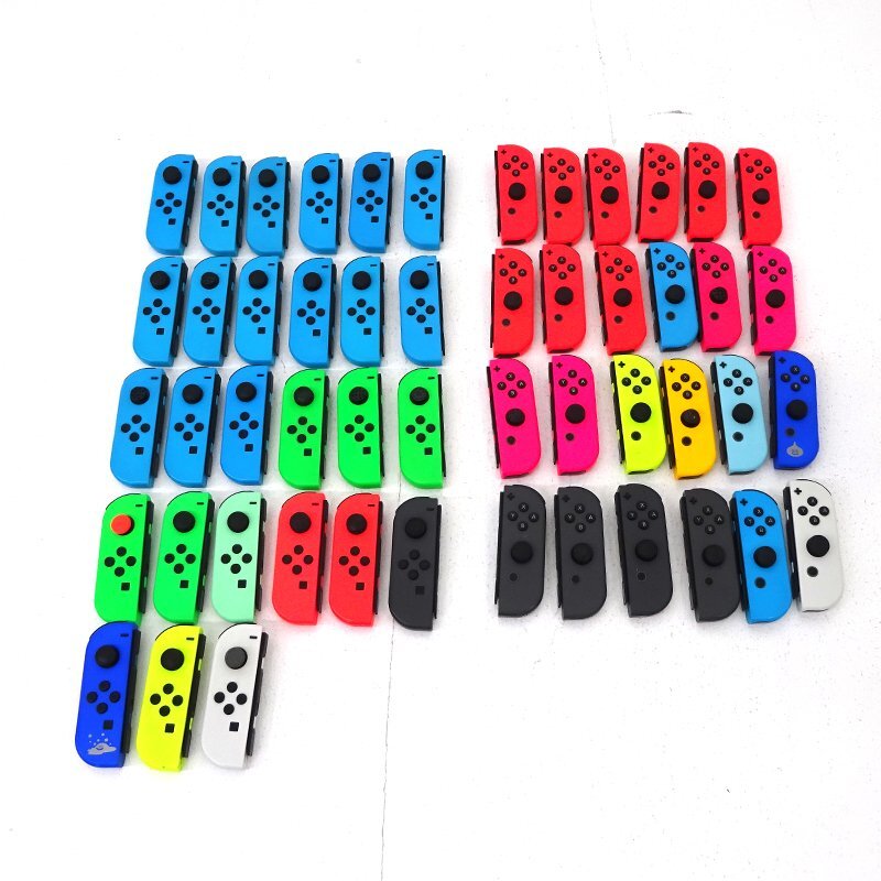 Yahoo!オークション -「joy con ジャンク」の落札相場・落札価格