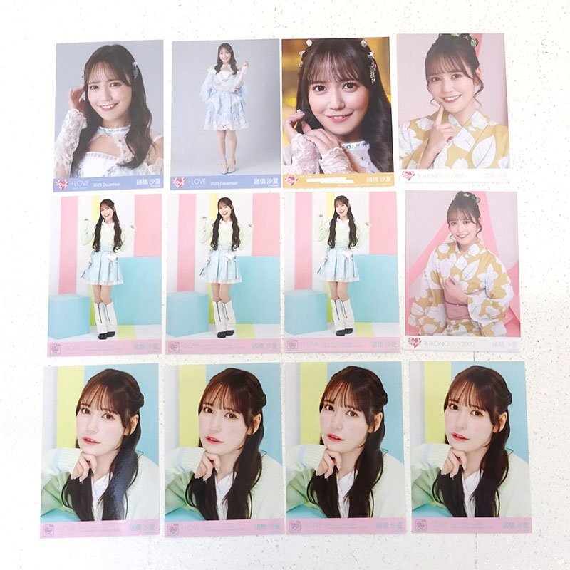 Yahoo!オークション - 中古 ＝LOVE（イコラブ）生写真 まとめ