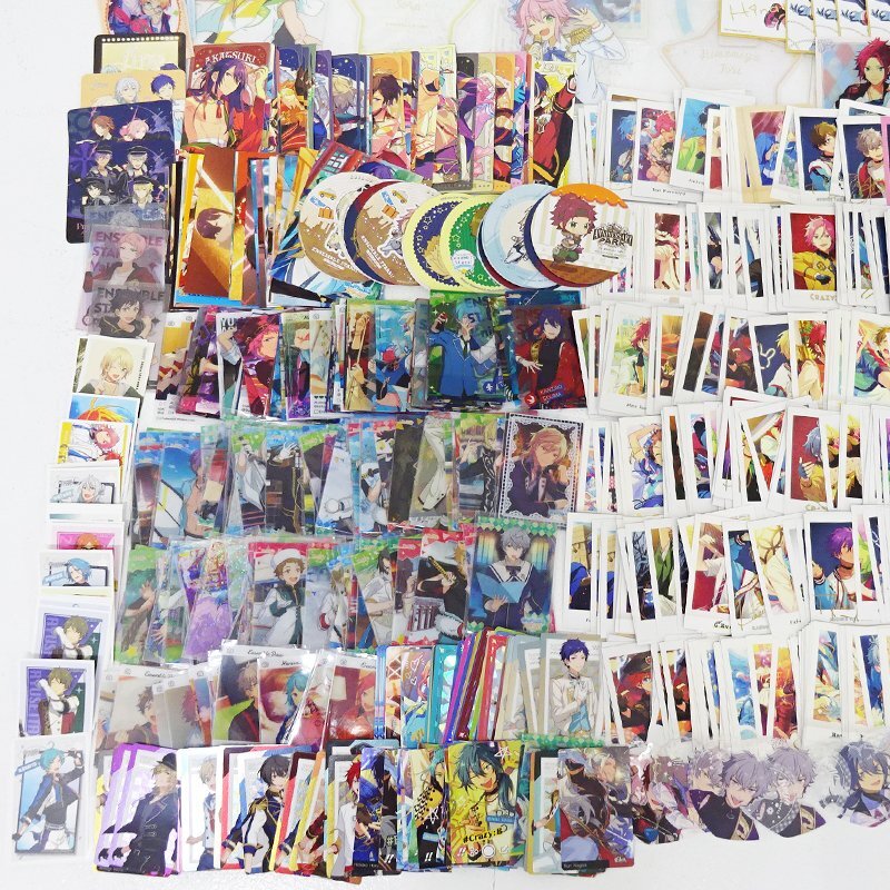 あんさんぶるスターズ あんスタグッズまとめ売り