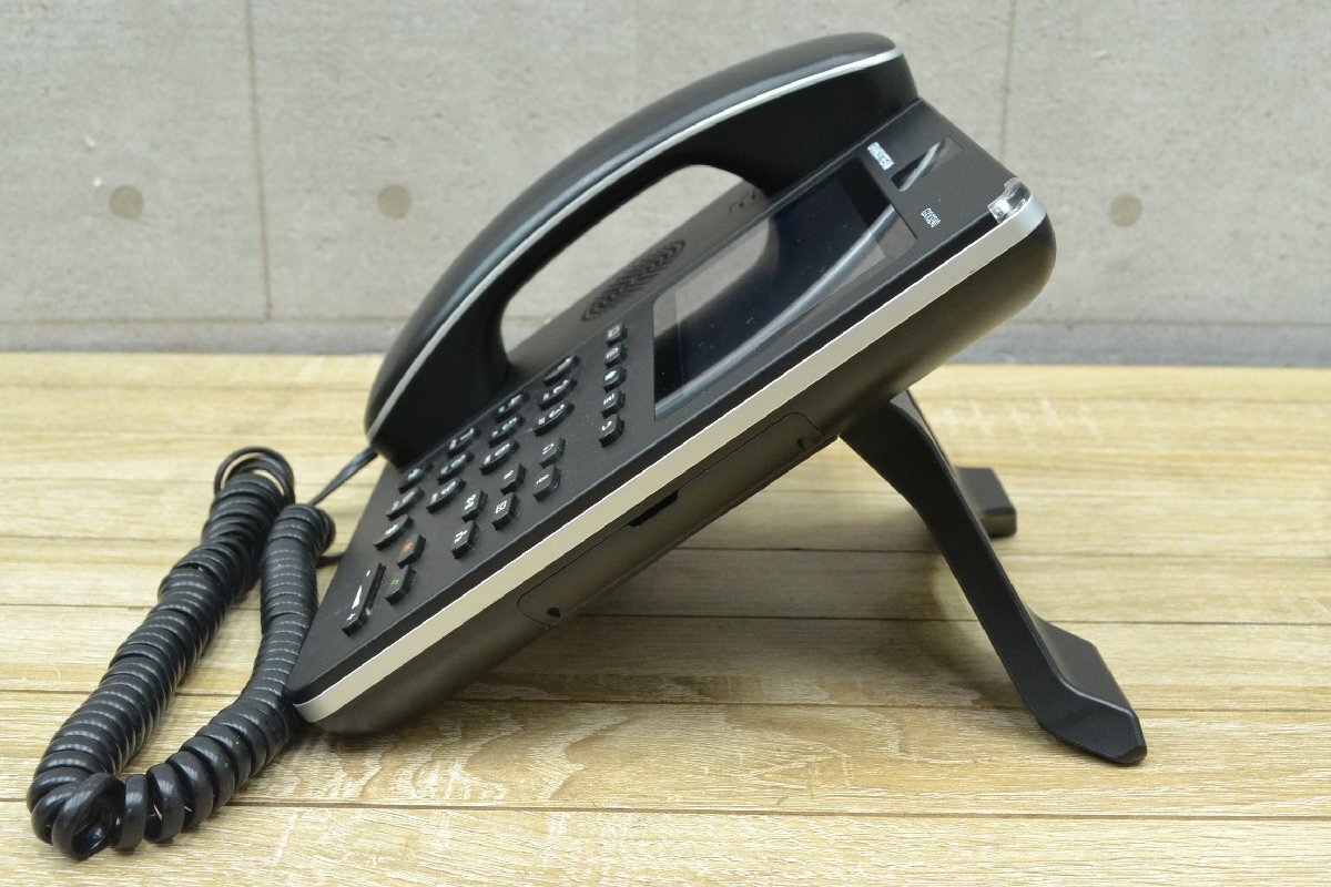 C1505■現(xiàn)狀品■Android搭載　IPテレビ電話機■GRANDSTREAM GXV3240■ビジネスフォン■初期化済?カメラ動作確認(rèn)済?ツーツー音確認(rèn)済