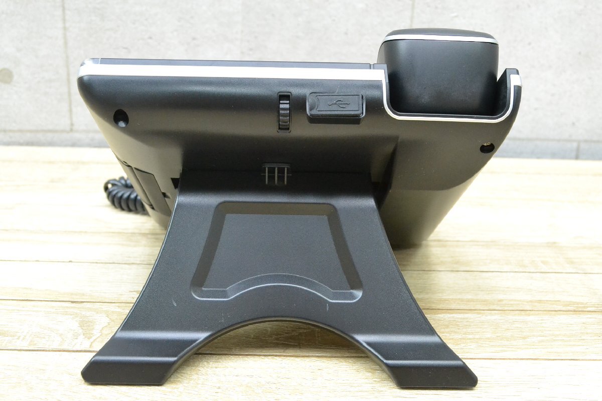 C1505■現(xiàn)狀品■Android搭載　IPテレビ電話機■GRANDSTREAM GXV3240■ビジネスフォン■初期化済?カメラ動作確認(rèn)済?ツーツー音確認(rèn)済