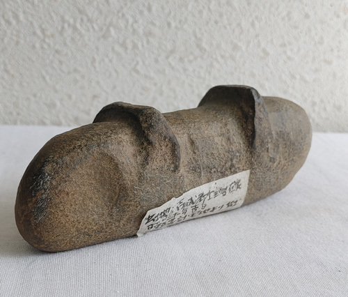 J77 旧家収蔵 古玩 青銅器金綵絵【興壺】 置物 iiSZ(銅製)｜売買