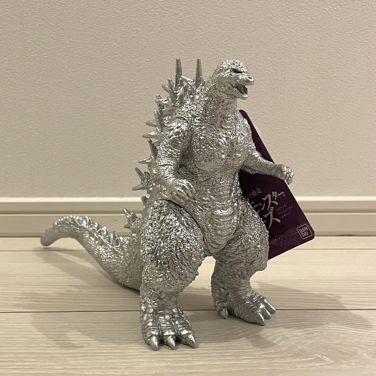 ゴジラ ムービーモンスターシリーズ マイナスワン ムビモン アメリカ 