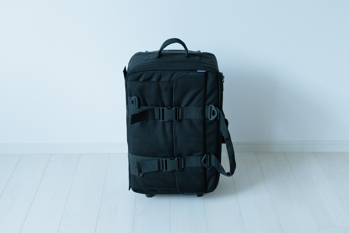 safrotto キャリーケース 良品