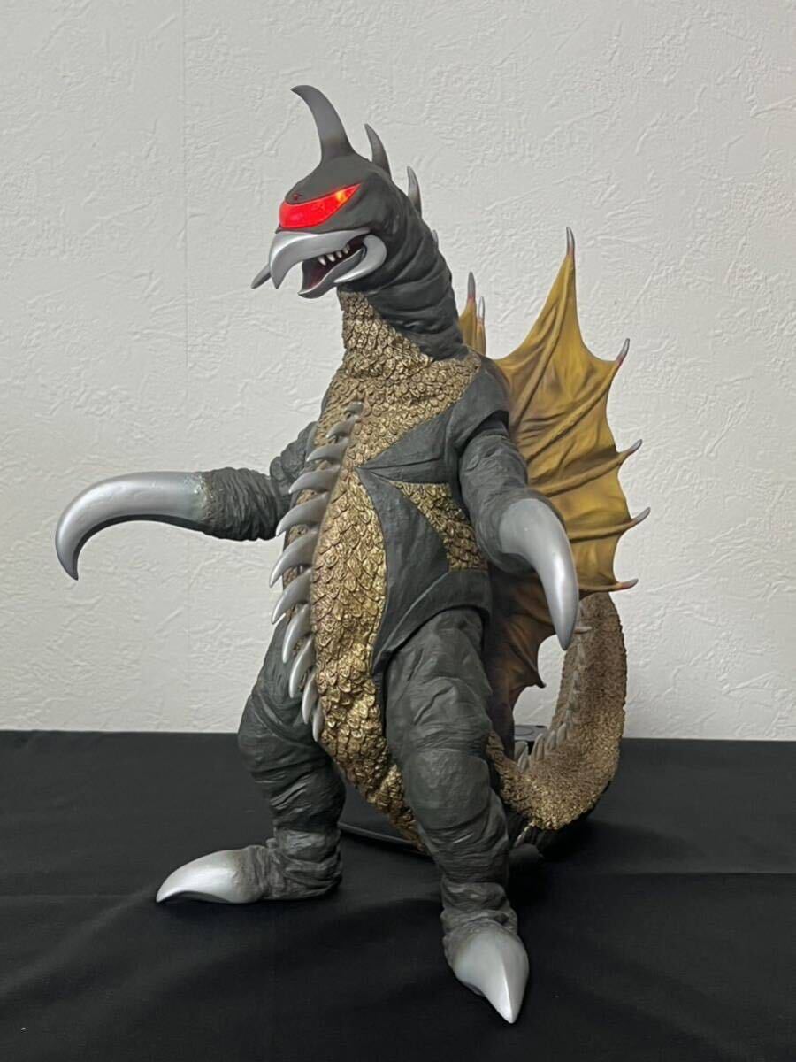 Yahoo!オークション - エクスプラス ガイガン 東宝30cmシリーズ Yahoo!オークション - エクスプラス ガイガン 東宝30cmシリーズ