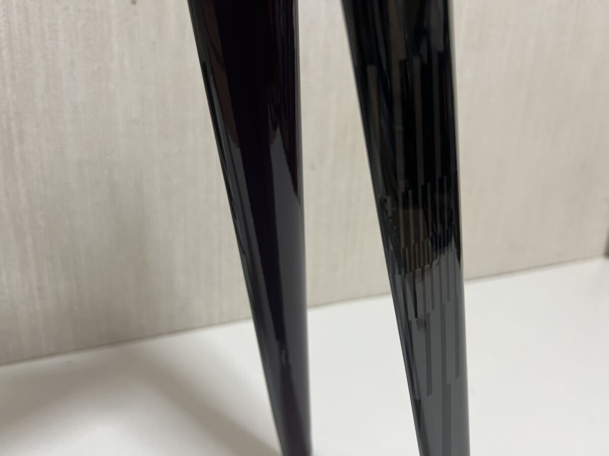 □MAKINO マキノ NJS ピストフレーム 総ラメ仕上げ KAISEI 8630R □MAKINO マキノ NJS ピストフレーム 総ラメ仕上げ KAISEI 8630R