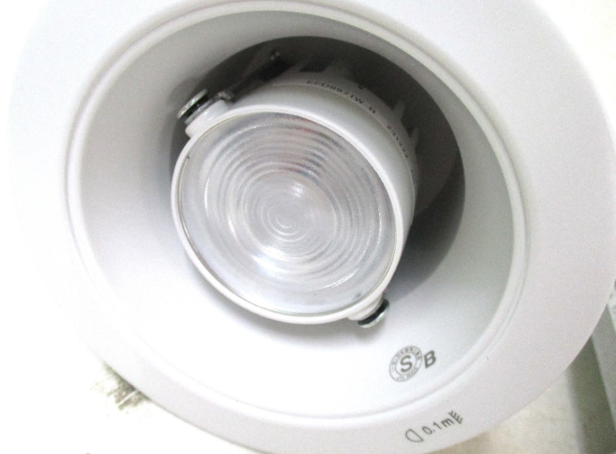 ☆98013 ENDO EFD8969W LED間接照明 4台セット 広角 調光 100V ☆98013 ENDO EFD8969W LED間接照明 4台セット 広角 調光 100V