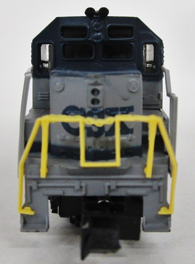 マイクロエース A7834 GP38-2 CSX【ジャンク】def092322