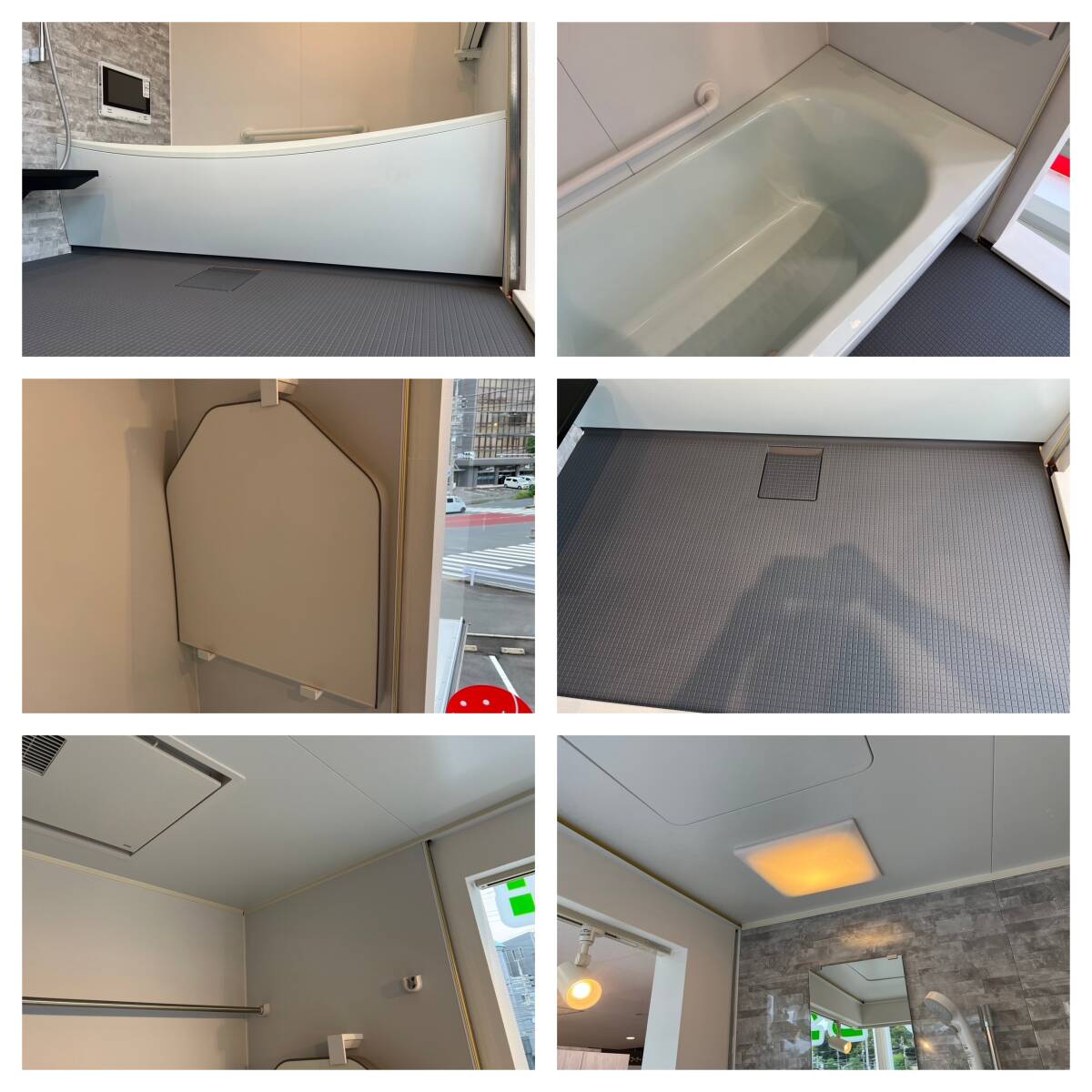 T5914☆展示未使用品☆TOTO☆サザナ☆テレビ付き☆1616サイズ T5914☆展示未使用品☆TOTO☆サザナ☆テレビ付き☆1616サイズ